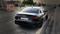 اودي A6